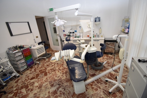 Foto Studio Dentistico Dott. Di Giovanni Franco