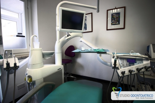 Foto Studio Odontoiatrico Avola Dr. Francesco