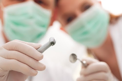 Foto Studio Dentistico Dr. Roberto Troisi