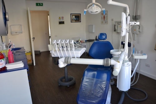 Foto Dentista Cirri Riccardo Palermo