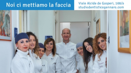 Foto Studio Dentistico Dr. Francesco Gennaro