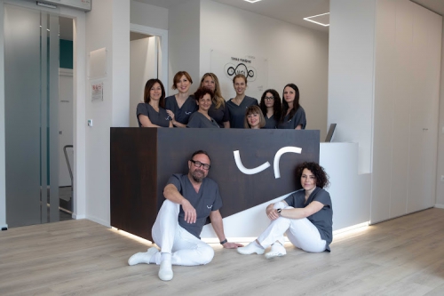 Foto Studio Odontoiatrico Vecchi Raffaeli