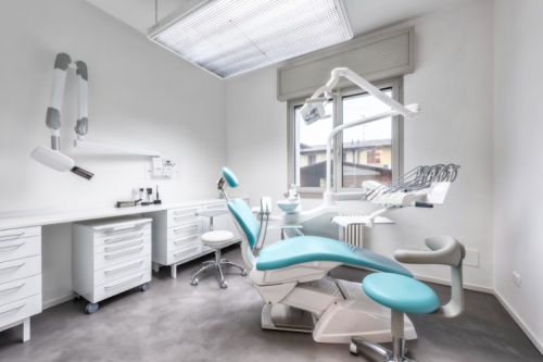 Foto Studio Dentistico Restori dr. Gabriele e dr. Laura Cecilia
