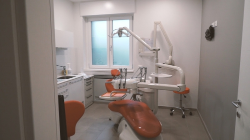 Foto Studio Dentistico Maccari Dr. Dario