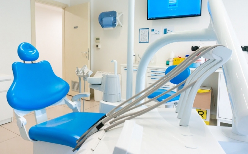 Foto Centro Dentale Vitaclinic Goito