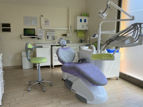 Foto NVM DENTAL di Messetti Nicola & C. s.a.s.