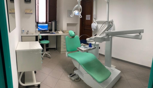 Foto Studio Odontoiatrico Dr. Ruggeri Marco