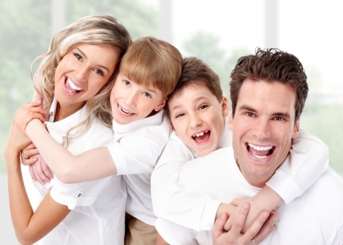 Foto Studio Dentistico Turrin