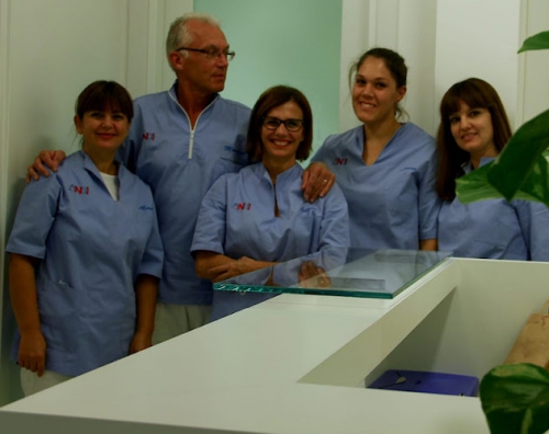 Foto Sabbadini Studio Dentistico