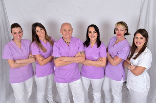 Foto Studio dentistico Ferrato Dr. Valter
