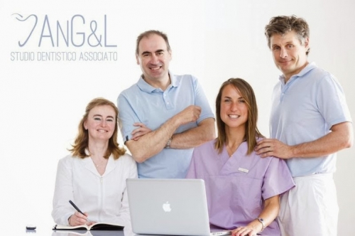 Foto Studio Dentistico AnG&L