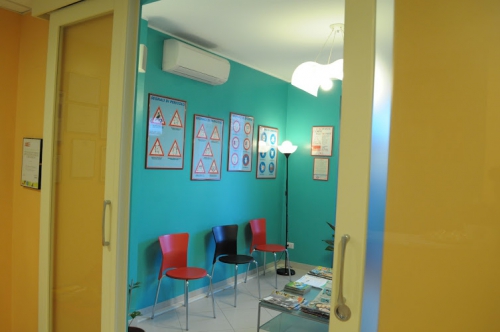 Foto Studio Dentistico Dott. Castronovo