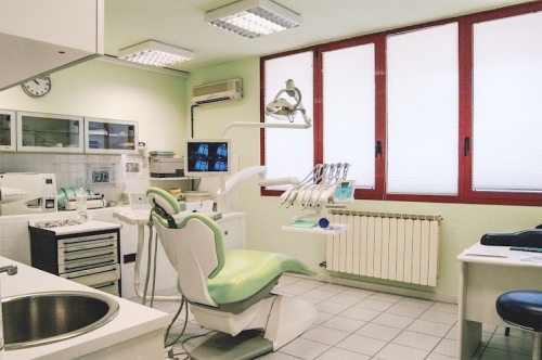 Foto Studio Odontoiatrico Dott. Massimo Secci