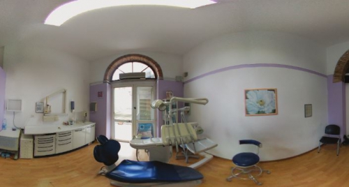 Foto Studio Medico Dentistico Livorno