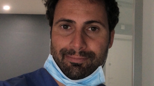 Foto Studio Dentistico Dott. Emanuele Orlandini