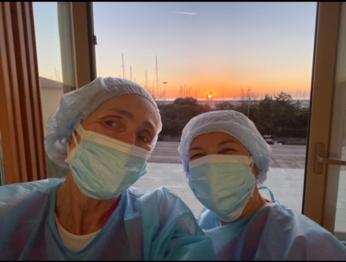Foto Studio dentistico Vestri
