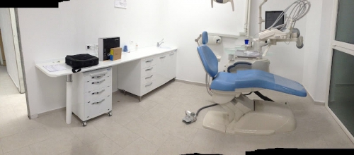 Foto Studio Dentistico LG