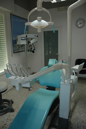 Foto Marco Dr. Parrini Studio Dentistico