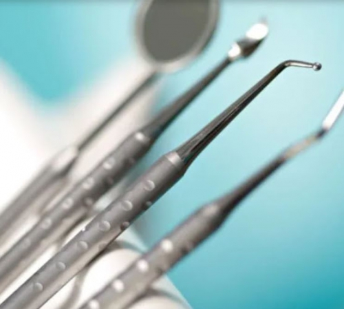 Foto Studio Dentistico Dott.ssa Laura Giannotti