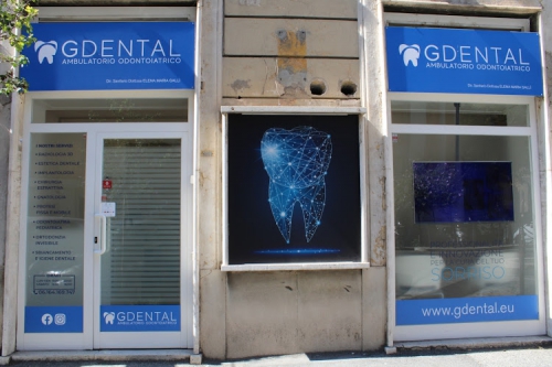 Foto GDENTAL Studio dentistico (Testaccio)