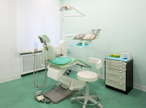 Foto Studio Odontoiatrico - Dental Medica Guerra