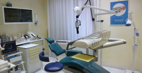 Foto Studio Dentistico Dr. Luca Lancia