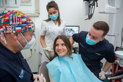 Foto Studio Dentistico Grilli - Esquilino