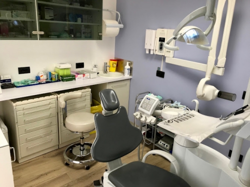 Foto Studio Dentistico Dental Dam