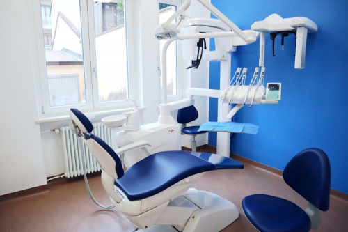 Foto Dental Suite by Carpegna - Studio Dentistico a Canale (CN)