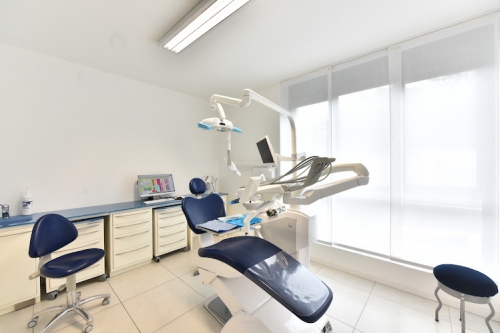 Foto Le Dentiste Studio Dentistico
