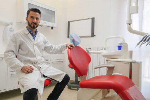 Foto Studio Dentistico Andreoli