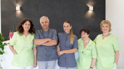 Foto STUDIO DENTISTICO De Simone A. Conte A.