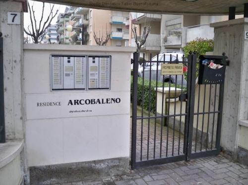 Foto Studio Odontoiatrico Dott Fabio Buonafortuna