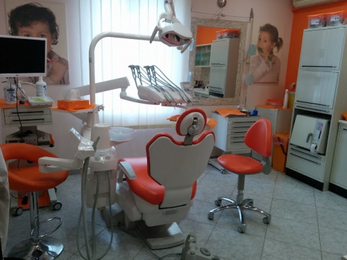 Foto Ambulatorio Odontoiatrico Chris Dental Day Snc