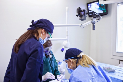 Foto Studio Dentistico Gobbato