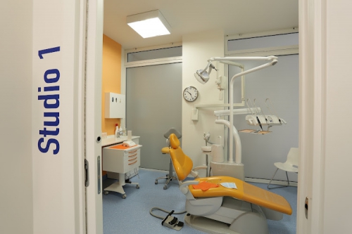 Foto Studio Dentistico De Negri Dott.Davide