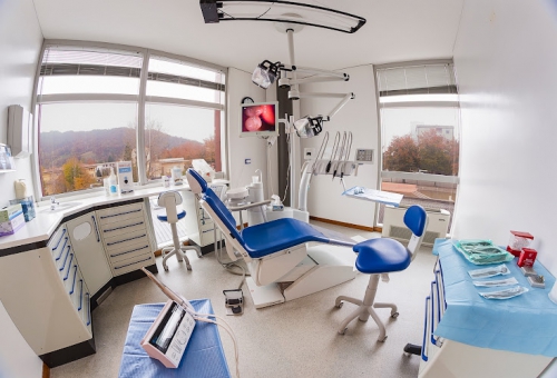 Foto Studio dentistico Ludovichetti
