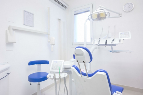 Foto Studio Dentistico Dr. Sedda Wladimiro Foto Studio Dentistico Dr. Sedda Wladimiro