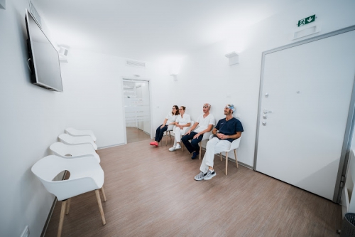 Foto Studio Dentistico Dott. Callerio Massimo e Associati