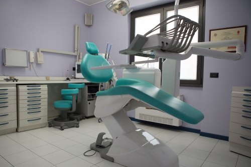 Foto Studio Odontoiatrico Conti Milanesi