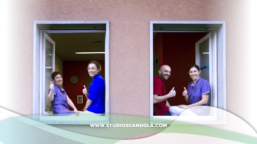 Foto Studio Dentistico Associato Scandola Dr. Oreste E Luisa