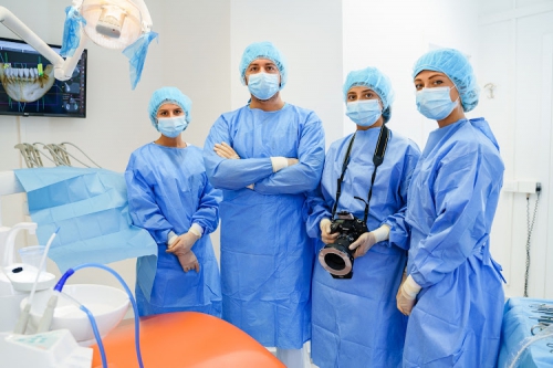 Foto Centro Dentistico Chisci