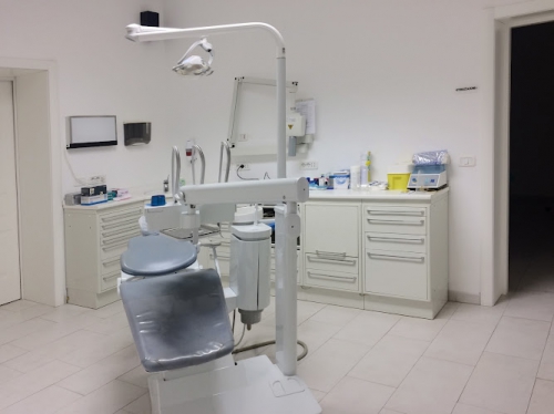 Foto Studio Dentistico Dott. M. Bertolai