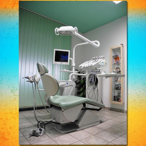 Foto Studio Dentistico Dingacci
