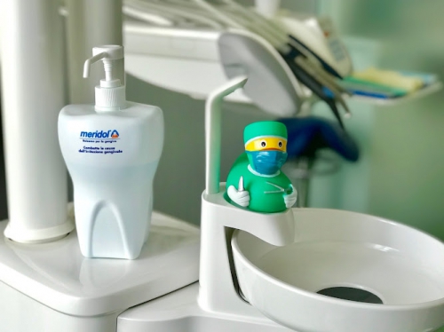 Foto Studio Dentistico Manzone e Ravellini