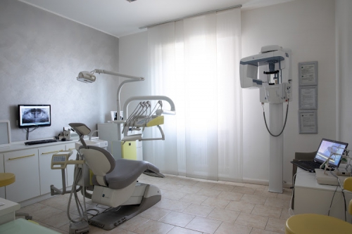 Foto Studio Odontoiatrico Dott. Nicola Murgolo