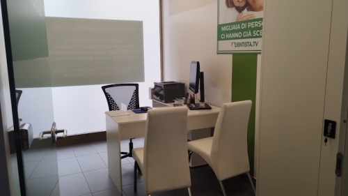 Foto Dentista.tv Cuneo