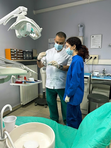 Foto Studio Dentistico Spatafora