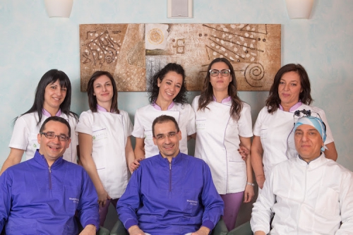 Foto Studio Dentistico Barili