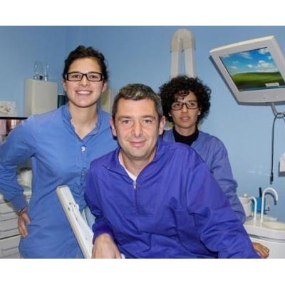 Foto Studio Dentistico Dottor Paolo Locatelli